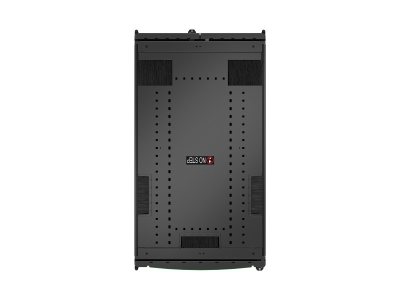 APC NetShelter SX Server Rack Gen 2 48U