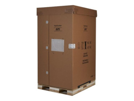APC NetShelter SX 48U 600mm Wide x 1070m