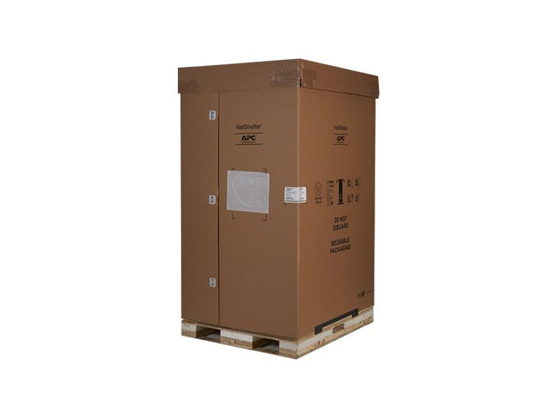 APC NetShelter SX 48U 600mm Wide x 1070m