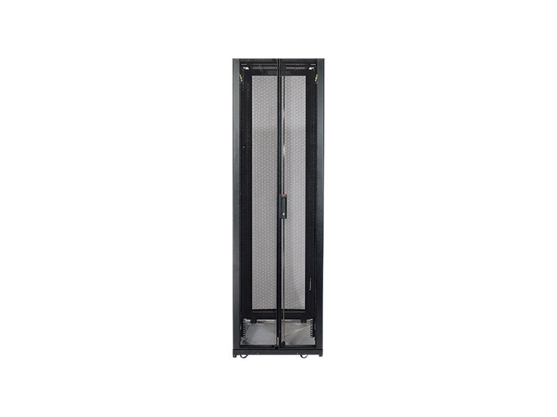 APC NetShelter SX 48U 600x1070 no sides