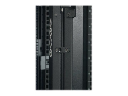 APC NetShelter SX 48U 600x1070 no doors