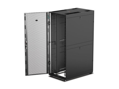 APC Netshelter SX 42U 750mm wid