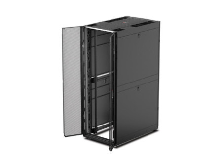APC Netshelter SX 42U 750mm wid