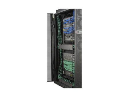 APC Netshelter SX 42U 750mm wid