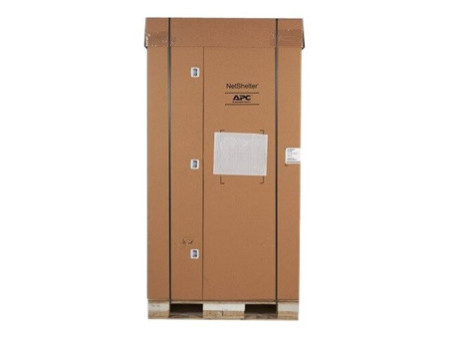 APC NetShelter SX 42U 750mm Wide x1070mm