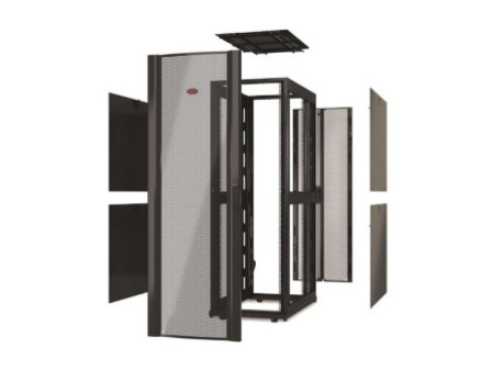 APC NetShelter SX 42U 750mm Wide
