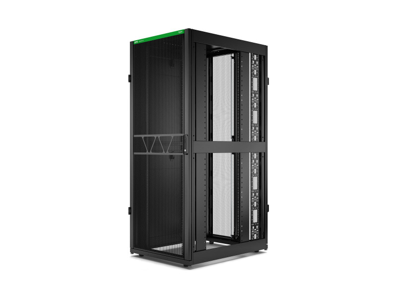APC NetShelter SX Server Rack Gen 2 42U