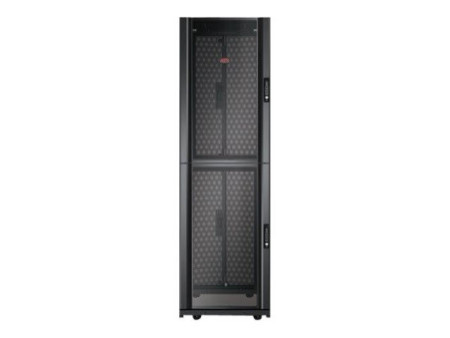 APC NetShelter SX Colocation 2 x 20U