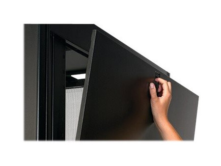 APC NetShelter SX Colocation 2 x 20U