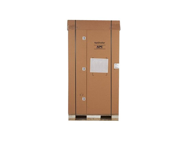 APC NetShelter SX 42U 600mm Wide x 1200m