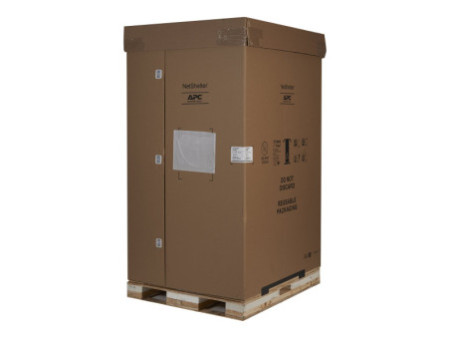 APC NetShelter SX 42U 600mm Wide x 1200m