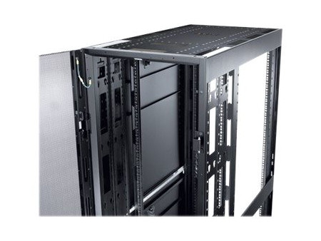 APC NetShelter SX 42U 600mm Wide x 1200m