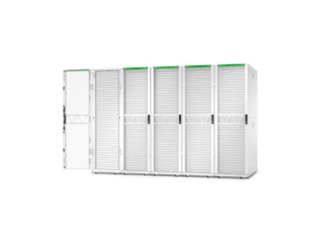 APC NetShelter SX Server Rack Gen 2 42U
