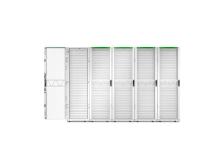APC NetShelter SX Server Rack Gen 2 42U