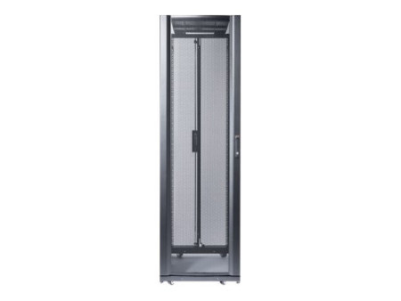 APC NetShelter SX 42U Deep Enclosure