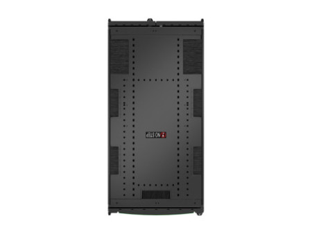 APC NetShelter SX Server Rack Gen 2 45U