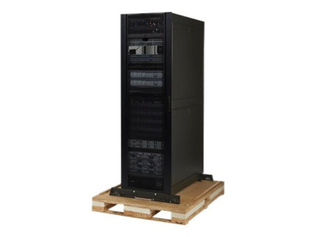APC NetShelter SX 48U 600mm Wide x 1200m