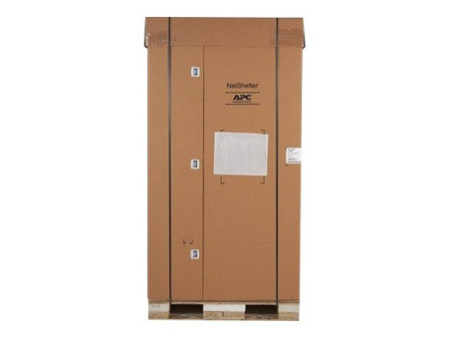 APC NetShelter SX 48U 600mm Wide x 1200m