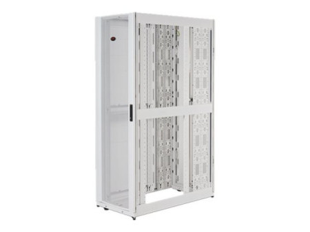 APC NetShelter SX 48U 600mm Wide x 1200