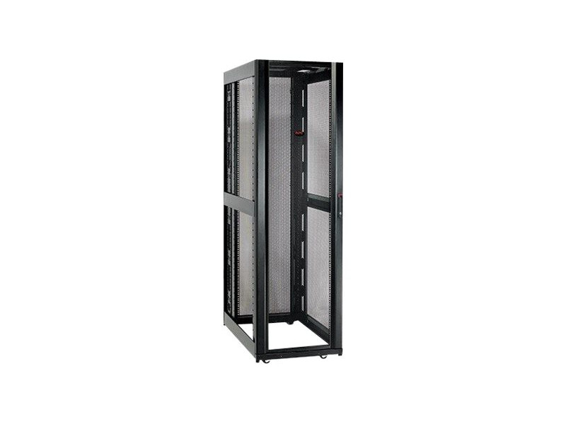APC NetShelter SX 48U 600mm Wide x 1200