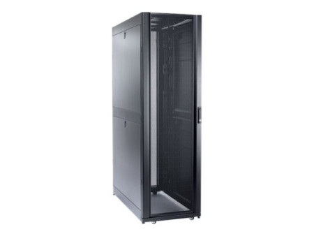 APC NetShelter SX 52U 600mm Wide x 1200