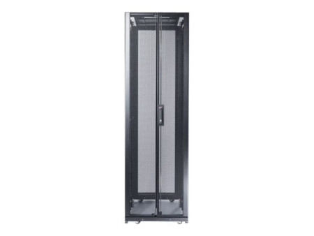 APC NetShelter SX 52U 600mm Wide x 1200