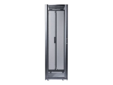 APC NetShelter SX 52U 600mm Wide x 1200