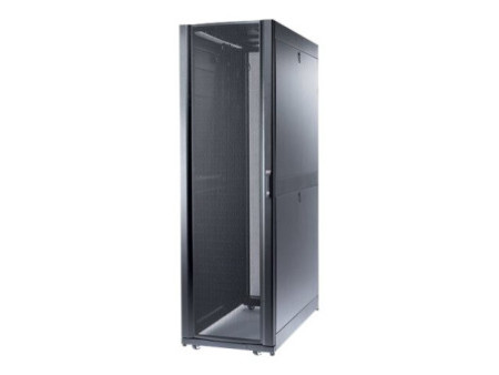 APC NetShelter SX 52U 600mm Wide x 1200