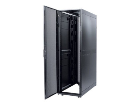APC NetShelter SX 52U 600mm Wide x 1200