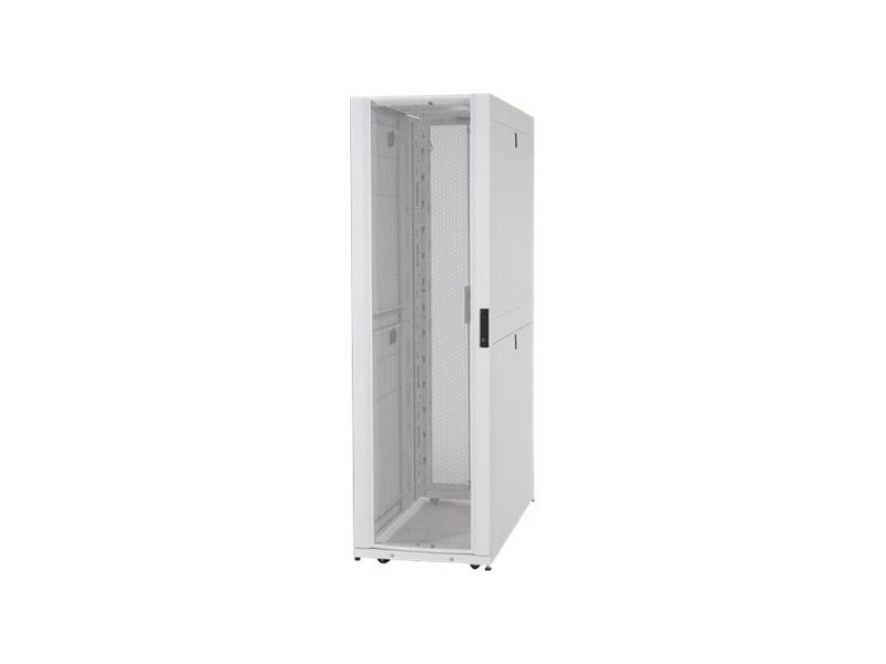 APC NetShelter SX 52U 600mm x 1200mm