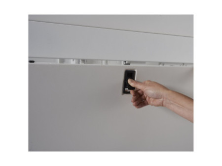 APC NetShelter SX 42U 750mm Wide x 1200