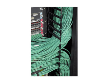 APC NETSHELTER SX 48U 750X1200 MM RACK