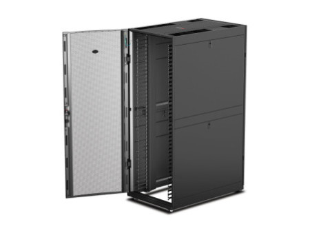 APC NETSHELTER SX 48U 750X1200 MM RACK