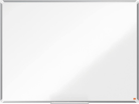 nobo Tableau blanc mural Premium Plus Emaille, (L)1.200 x