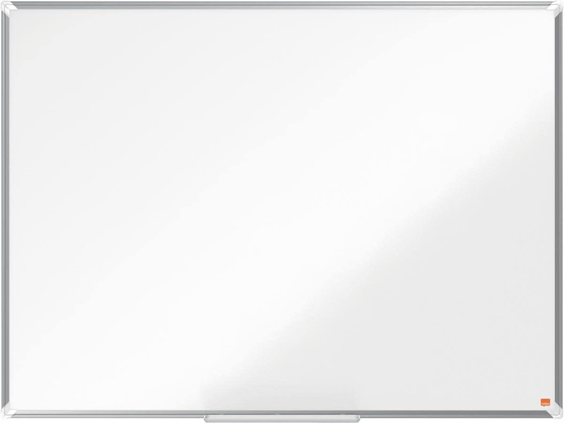 nobo Tableau blanc mural Premium Plus Emaille, (L)1.200 x