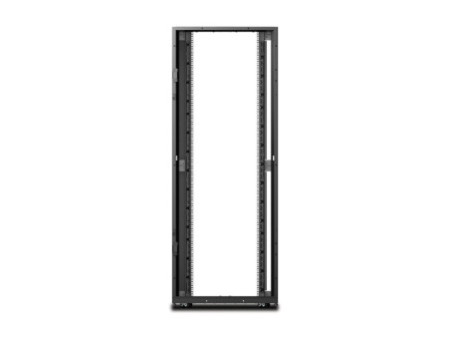 APC NETSHELTER SX 48U 750X1200 MM RACK