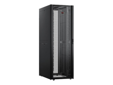 APC NetShelter SX 48U 750mm Wide x 1200