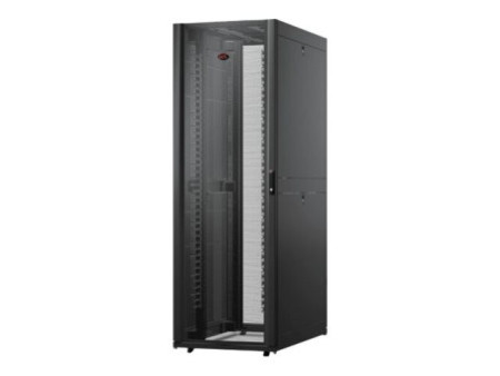 APC NetShelter SX 48U 750mm Wide x 1200