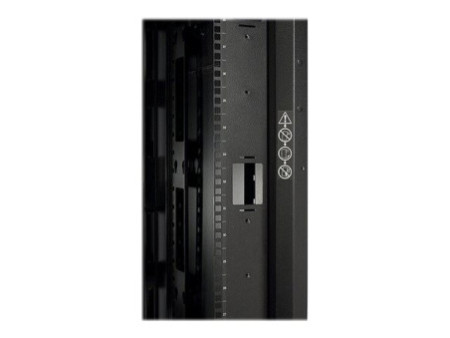 APC NetShelter SX 42U 750mm x 1200mm