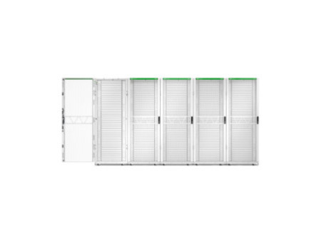 APC NetShelter SX Server Rack Gen 2 42U