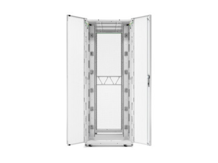 APC NetShelter SX Server Rack Gen 2 42U