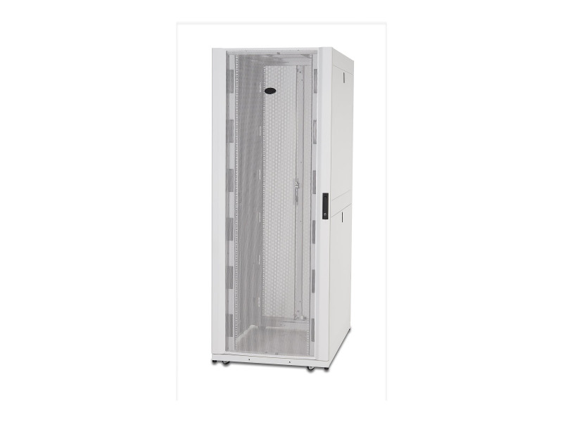 APC NetShelter SX 45U Enclosure Sides