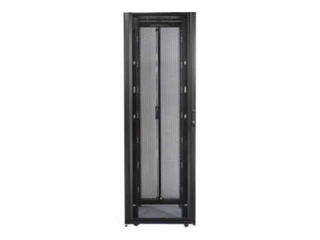 APC NetShelter SX 48U 750mm Wide x 1200m