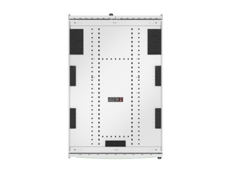 APC NetShelter SX Server Rack Gen 2 42U