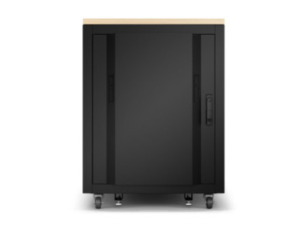 APC NetShelter Soundproof Server Rack 17