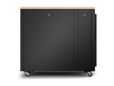 APC NetShelter Soundproof Server Rack 17