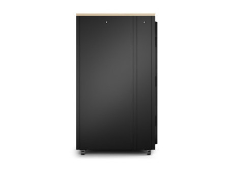 APC NetShelter Soundproof Server Rack 38