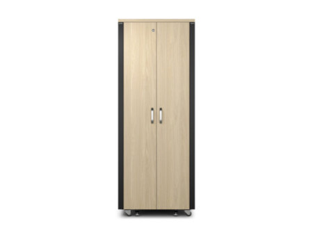 APC NetShelter Soundproof Server Rack 38