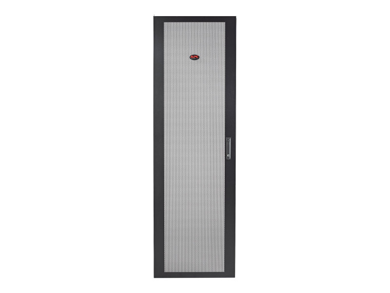 APC NetShelter SV 42U 800mm Wide Door