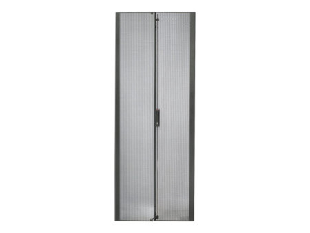 APC NetShelter SX 45U 600mm Wide